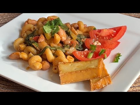 One-Pot Comforting Bean Stew You’ll Make Again and Again