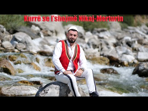 Pllum Vatnikaj - Kurrë se l’shojmë Nikaj-Merturin (Official Video 4K)