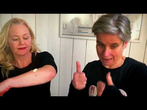 3 deep tissue techniques that help protect your body as a massage therapist