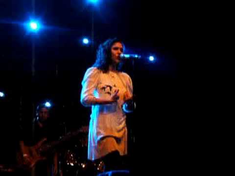 Hind - Light of love