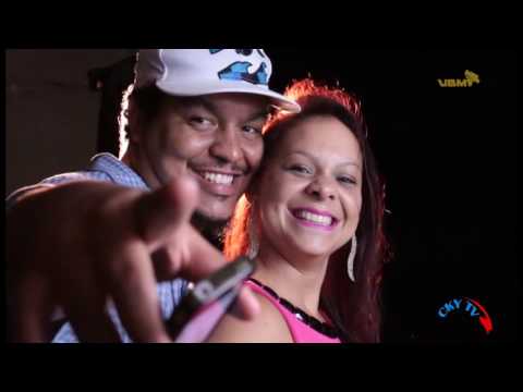 Video Black Mix - Premio Hip Hop Zumbi