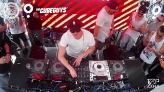 Kryder - Live @ Sosumi x HoTL Records x Cube Recordings Miami Pool Party 2017