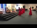 Never Would Have Made It By Marvin Sapp Praise Dance Release Dance Ministry