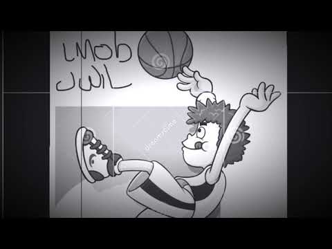 LMOB JWIL - Wack Jumper FREESTYLE (audio)