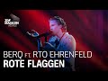 Berq Feat RTO Ehrenfeld Rote Flaggen ZDF Magazin Royale