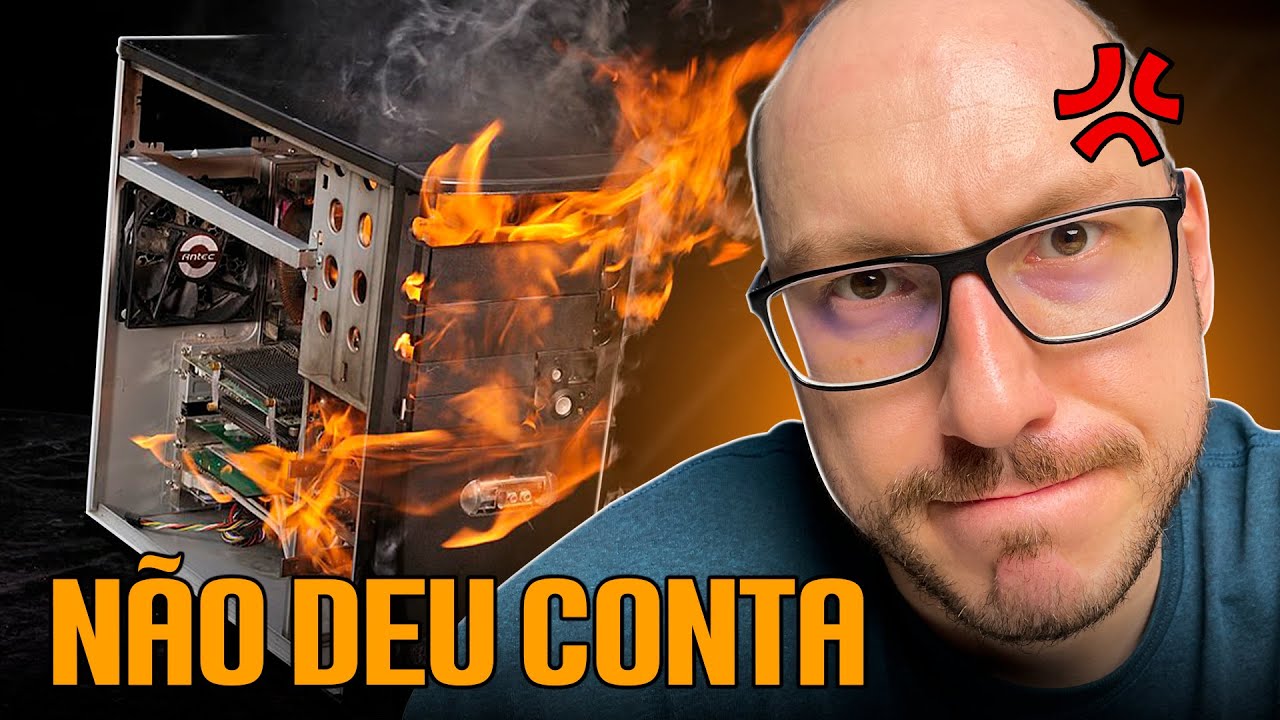 JOGO RODANDO MAL? Veja o que fazer!