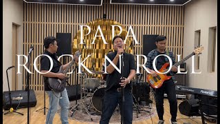 Download lagu Cover - Papa Rock n Roll (The Dance Company) - Sepulang Jam Kerja mp3