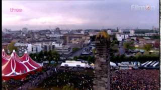 Paolo Nutini| Alloway Grove (R1BW)