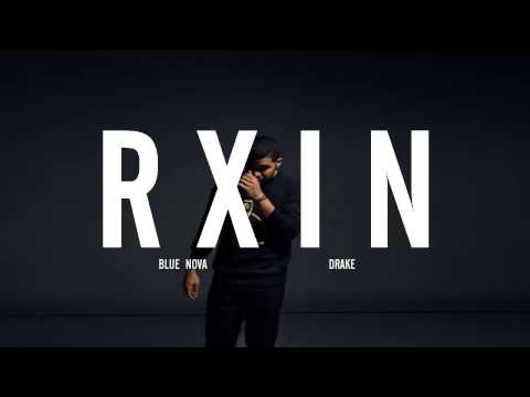Drake Type Beat - RXIN (Prod. Blue Nova)