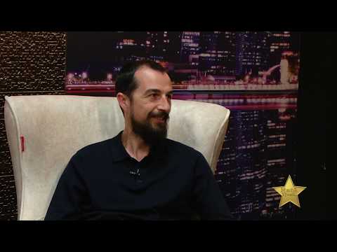 Nate Yjesh  -  Mysafir: Sopi,Jacky,Besa & Elmiri