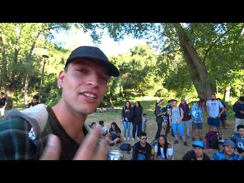 SMOK vs REYEH vs PAULO ANTONIO : 8vos - DP Clasificatoria Premier