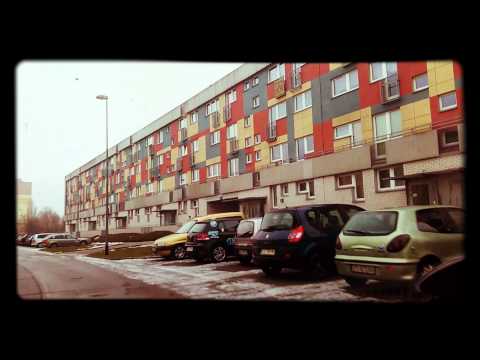 TBS Kleeberga Szczecin część 2