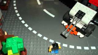 preview picture of video 'animation lego célian'