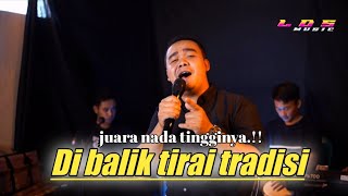 Download lagu Di balik tirai tradisi (Mansyur s ) _ VOC.ANGGA _ LDS Musik mp3