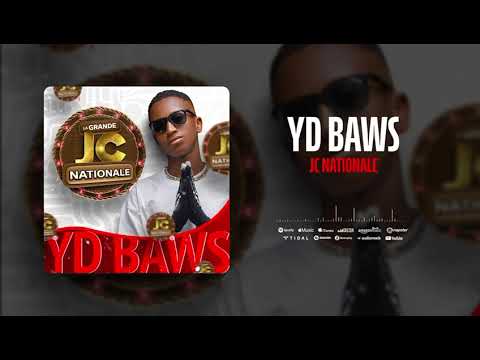 @YdBawsOfficiel  JC NATIONAL