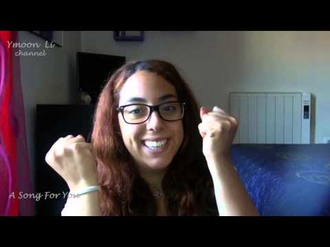 [A Song For You] - My little story (request for K.Will)