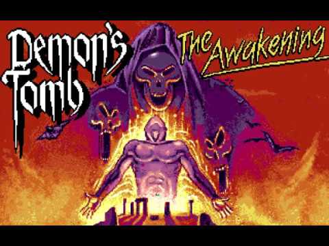 Demon's Tomb - The Awakening picture