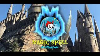 Magic Spell Music Video