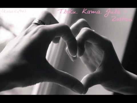 tłoku, kama, jula -  zostań