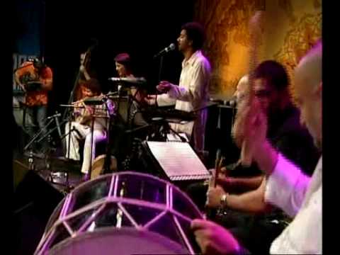 Debka Fantasia - Be'er Basade