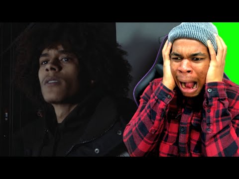 Osirus Jack 667 feat. Freeze Corleone 667 - Lampadaire, Pt.2 ( Reaction )