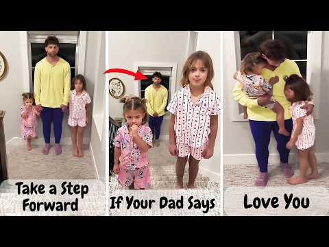 Try Not To Cry Watching These Dad Moments | Moments that Heal Inner Child