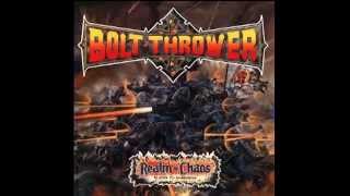 Bolt Thrower - Realm of Chaos (Full Album)