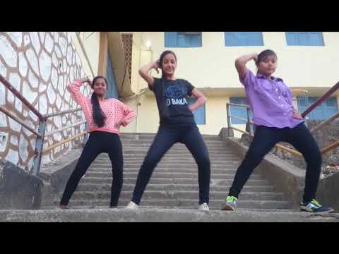 Kiran Ashok Gupta  Jimikki Kammal choreographed by Kiran Gupta