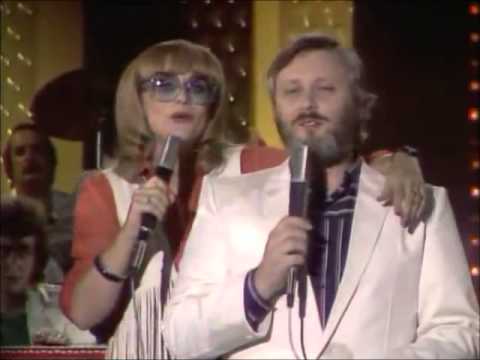 Vím, že přijdu do nebe - Naďa Urbánková a Karel Černoch