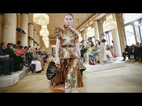 Altuzarra | Fall/Winter 2019/20 | Paris Fashion Week