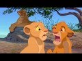 Król Lew Clip Dubbing PL