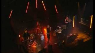 Cerys Matthews - Salutations (Brecon Jazz 2008)