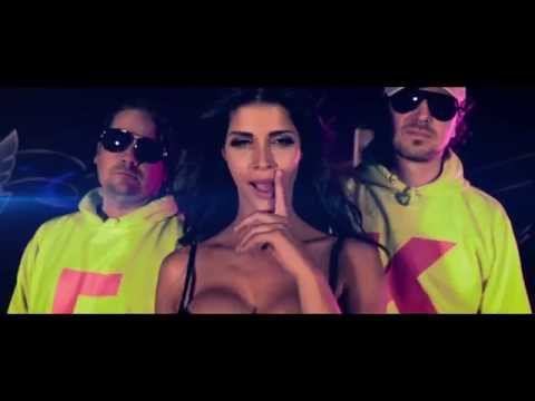 FINGER & KADEL feat. Micaela Schäfer - Blasmusik (Original Mix) OFFICIAL VIDEO HD