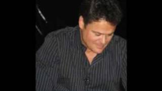 donny osmond