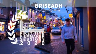 BRISEADH | Gaeilge Gearrscannán video