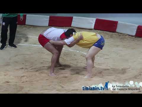 C.L. Union Norte 10 - C.L. Union Sur Yaiza 12