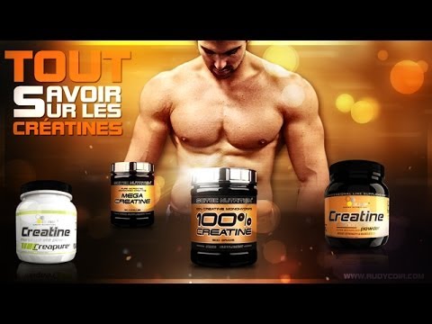 comment augmenter creatinine