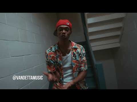 Tommy Vandetta - STAIRCASE THERAPY