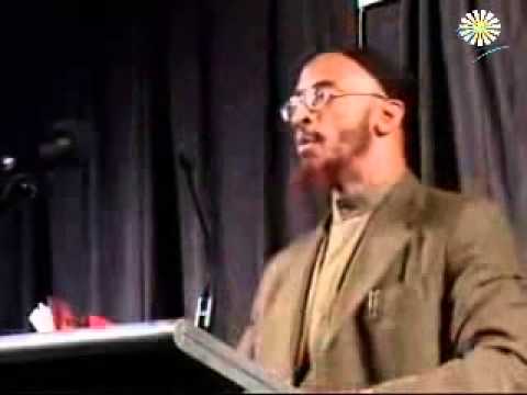 Jesus Christ in Islam- The truth about Christ is that he was a MUSLIM!_a Lecture_Introduction to Isl