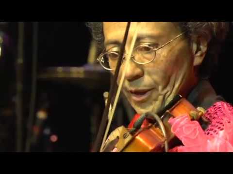 Serenata de Shubert - Danzonera Acerina - En Vivo Teatro Metropolitan