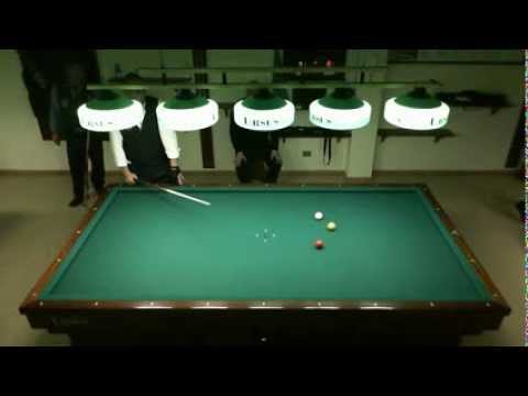 A.D'Antonio vs Ricciardone - 2^ Prova Campionato Regionale 3^ Cat 2013/2014