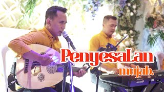 Download lagu MUJAB - PENYESALAN ( CIPT. HASAN BASRI ) LIVE IKA ENTERTAINMENT mp3 Download lagu MUJAB - PENYESALAN ( CIPT. HASAN BASRI ) LIVE IKA ENTERTAINMENT mp3