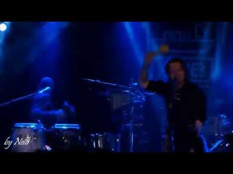 BRAINDOGS – Telephone Call From Istanbul (2015, Budapest)