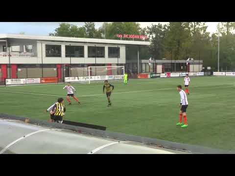 Video JB15-1  -  WIlhelmus 01-10-2022