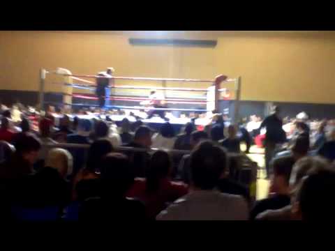 Lariviere v Gnochini R1