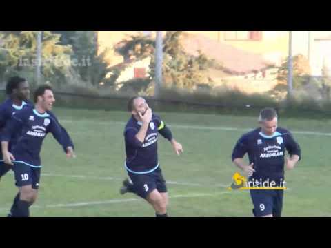 Seconda Categoria G/C: Chiaromonte - Lainese 1-0