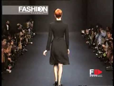 "Sonia Rykiel" Spring Summer 1995 Paris 2 of 7 pret a porter woman by FashionChannel