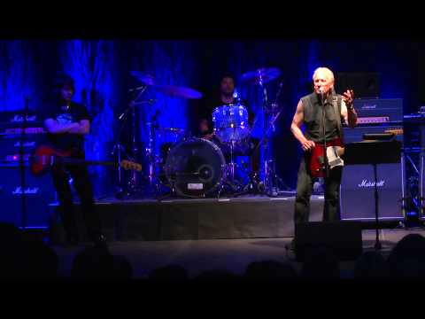 Katapult - Koncert Lysá - 18.5.2013