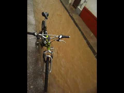 aguacero concepcion antioquia mi primer pueblo en cicla