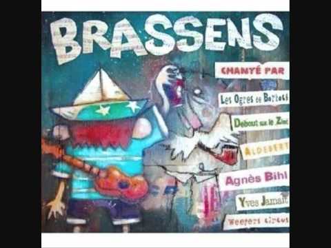 Debout sur le zinc - Les Passantes.wmv